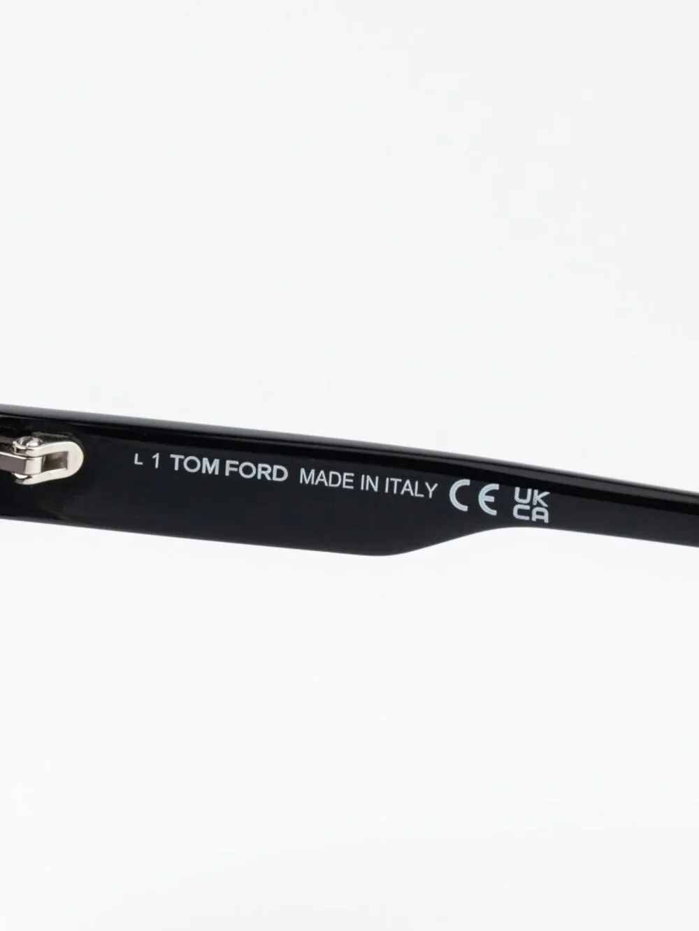 Tom Ford EDEN Women Sunglasses Black Grey Mirror Square FT1110 05C NEW AUTHENTIC